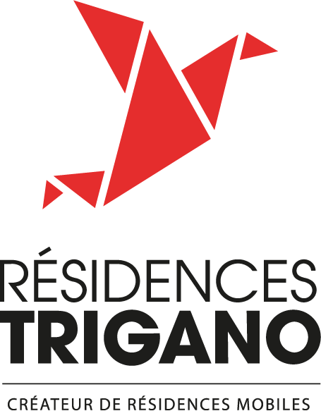 logo Résidences Trigano