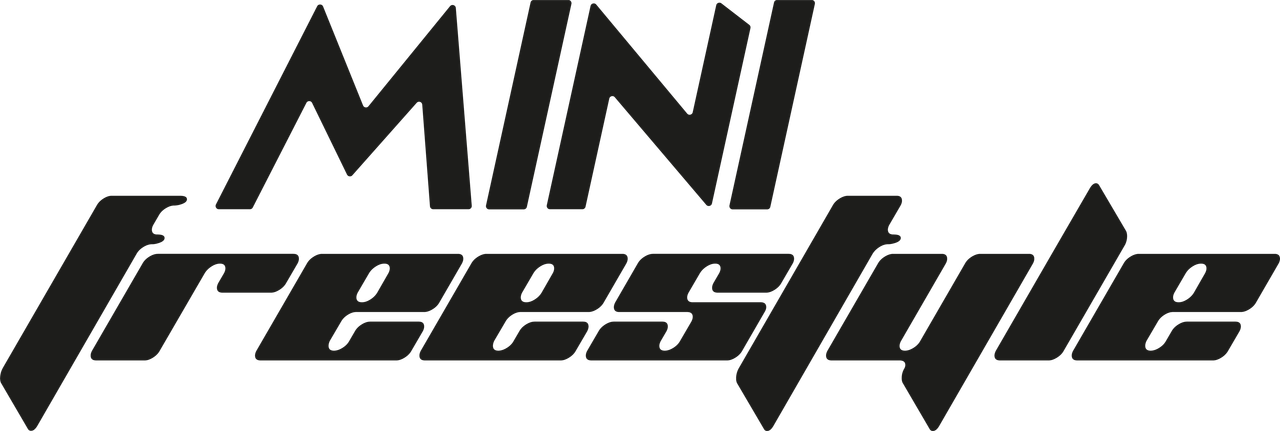 logo Mini Freestyle