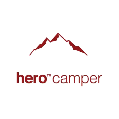logo Hero Camper