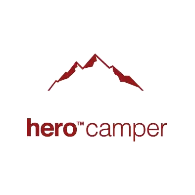 logo Hero Camper