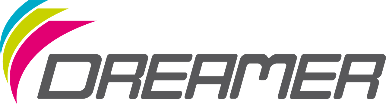 logo Dreamer