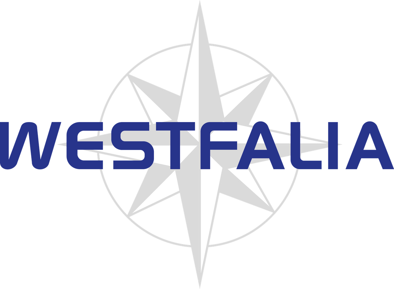 logo Westfalia