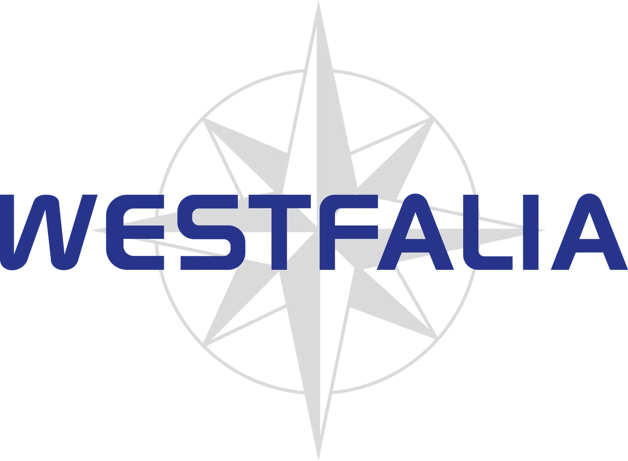 logo Westfalia