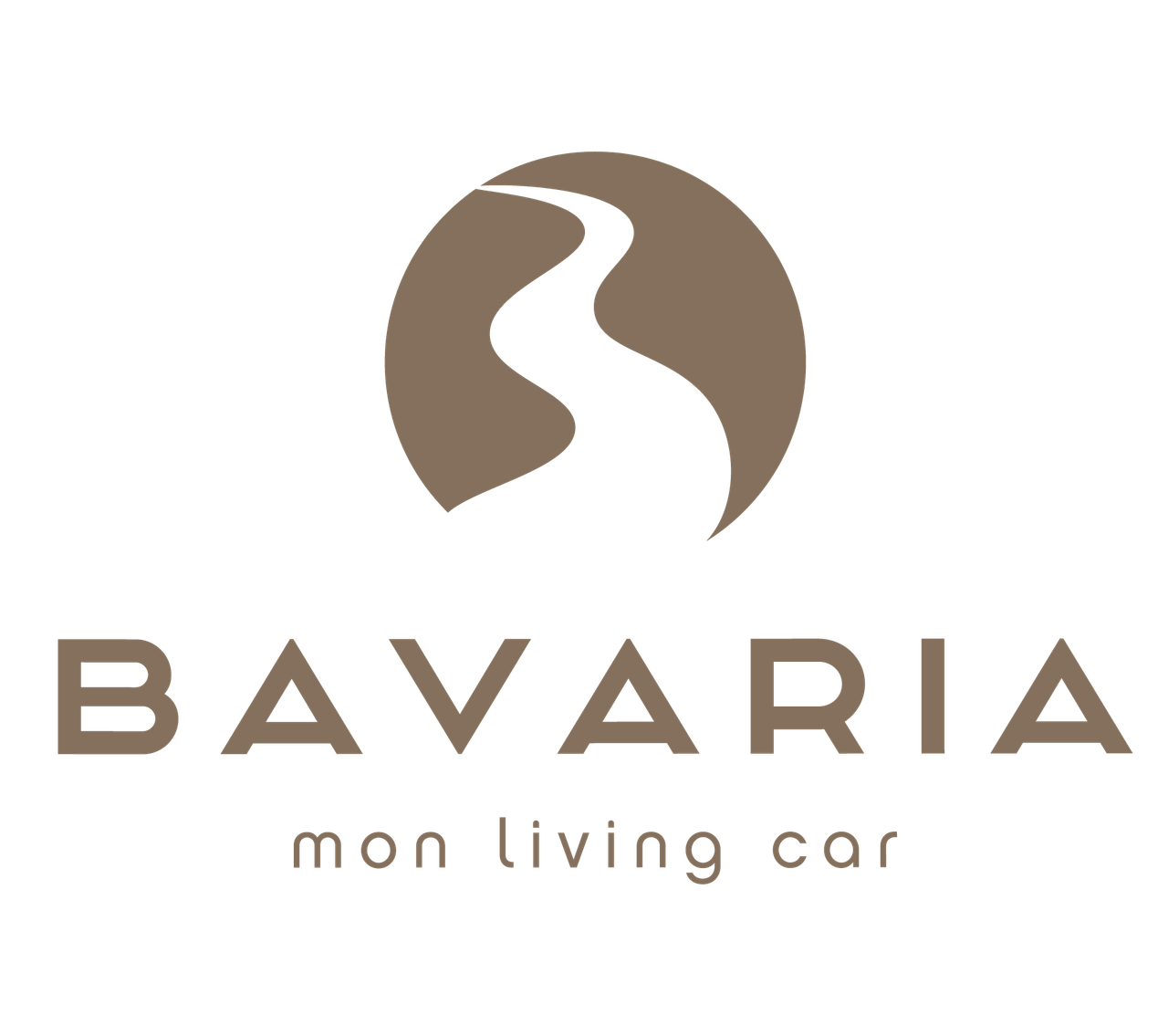 logo Bavaria