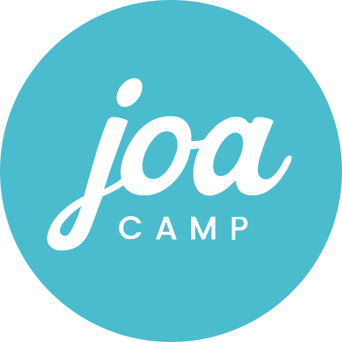 logo Joa Camp