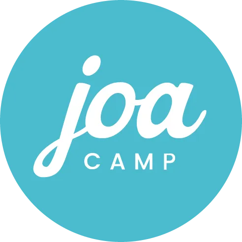 logo Joa Camp