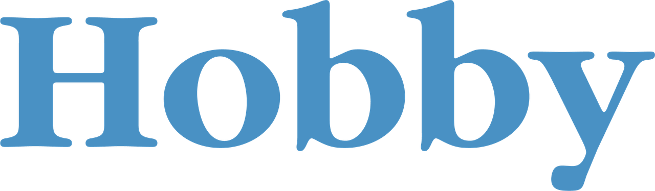 logo Hobby