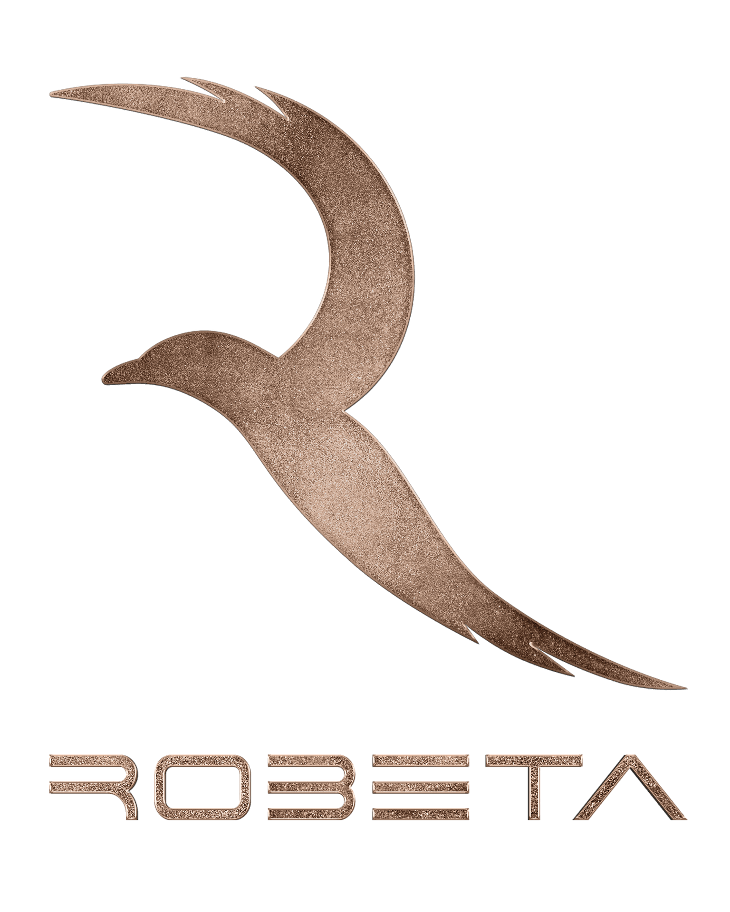 logo Robeta
