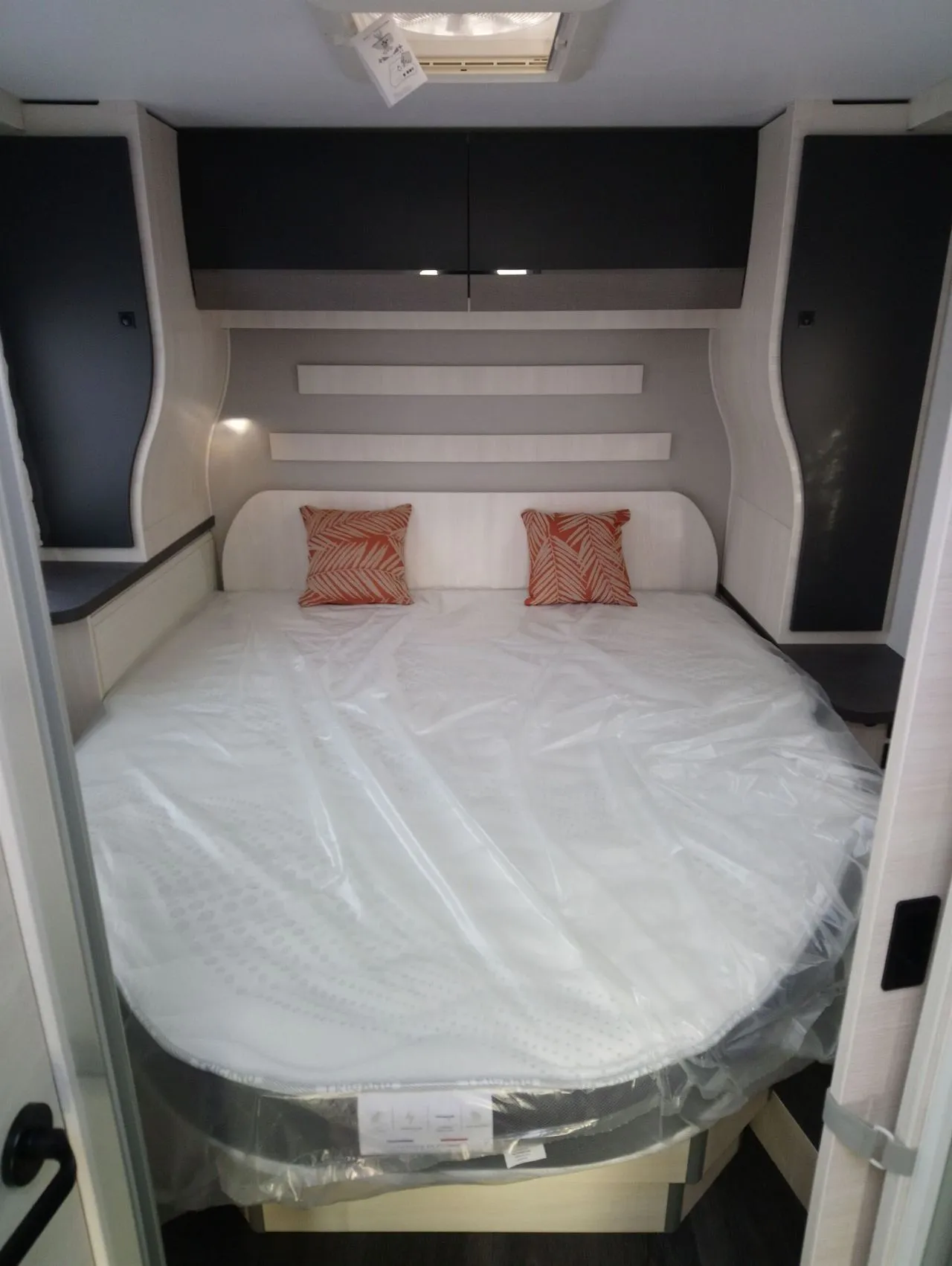 Camping-car - Chausson - 788 TITANIUM ULTIMATE BVA - 2024