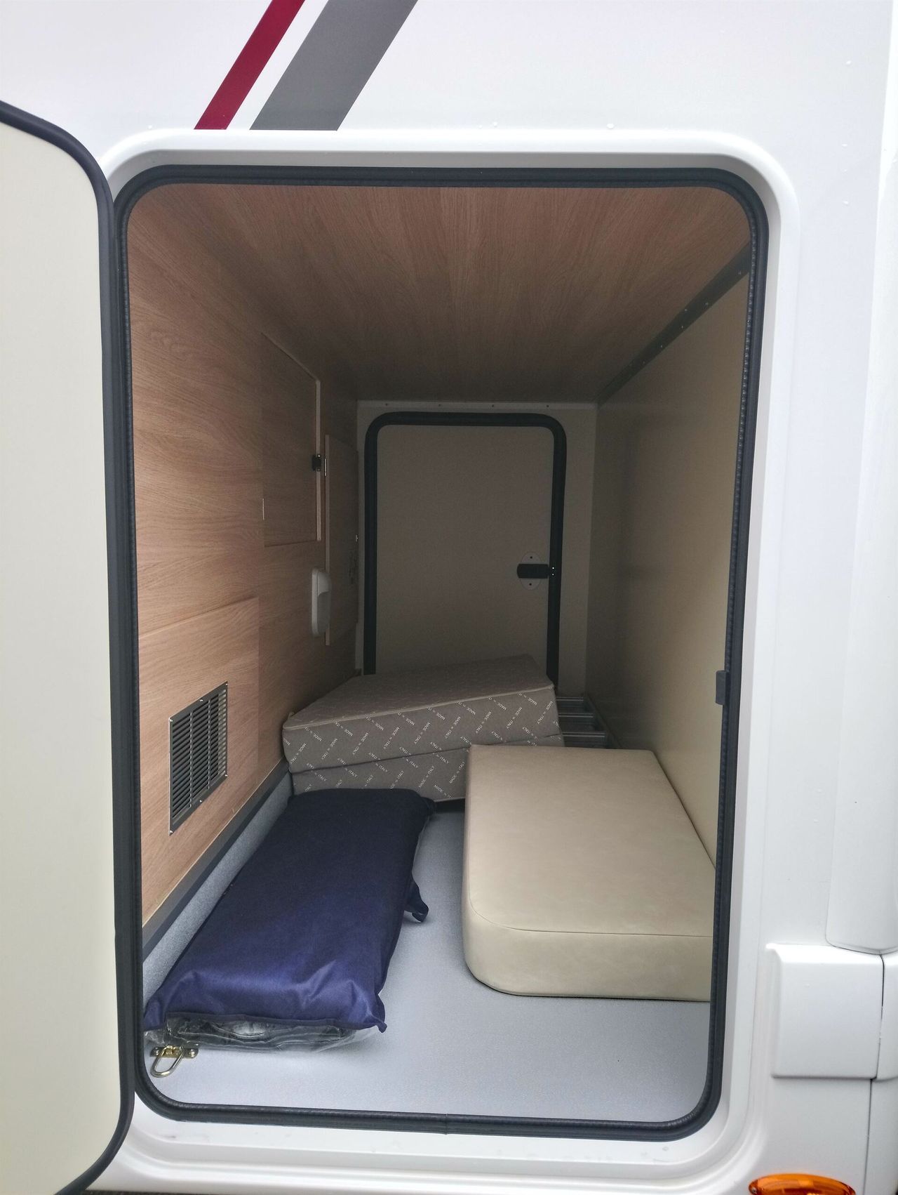 Camping-car - Giottiline - SIENA 385 PRIVILEGE - 2023