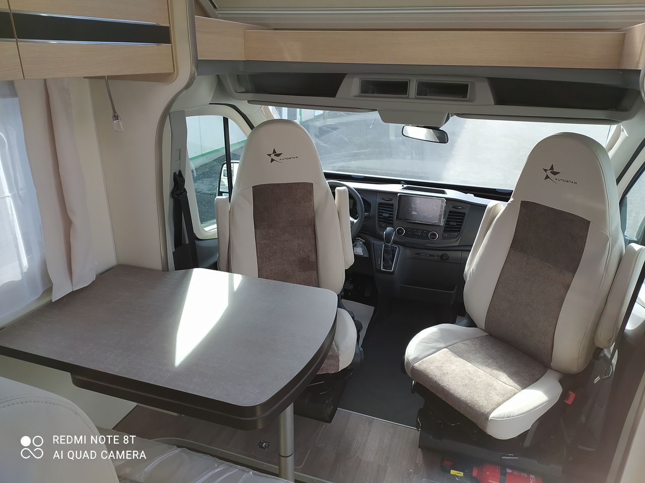 Camping-car - Autostar - PERFORMANCE P680LJ-FD BVA - 2024