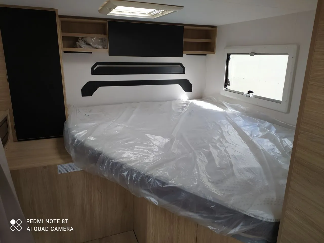 Camping-car - Chausson - S695 SPORT LINE - 2025