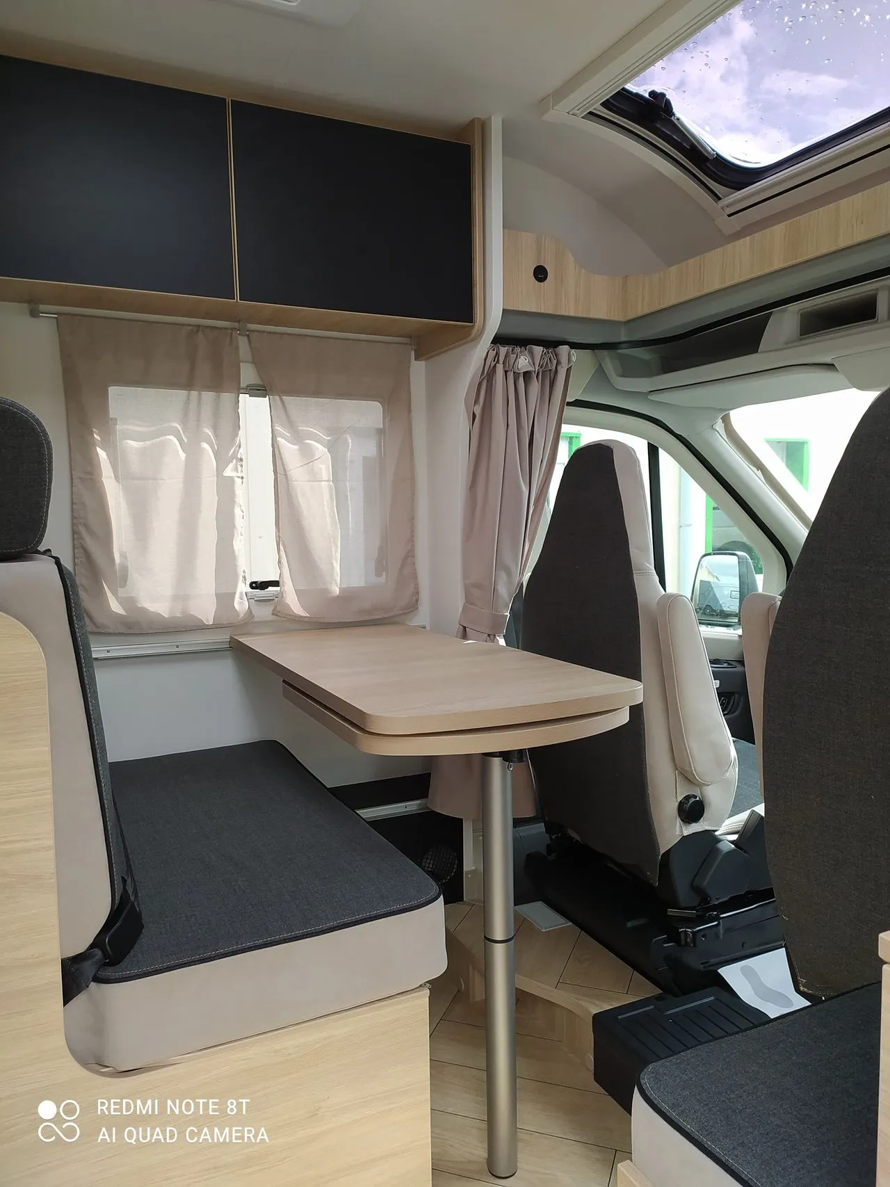 Camping-car - Chausson - S695 SPORT LINE - 2025