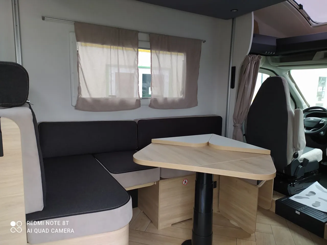 Camping-car - Chausson - 660 ETAPE LINE - 2025