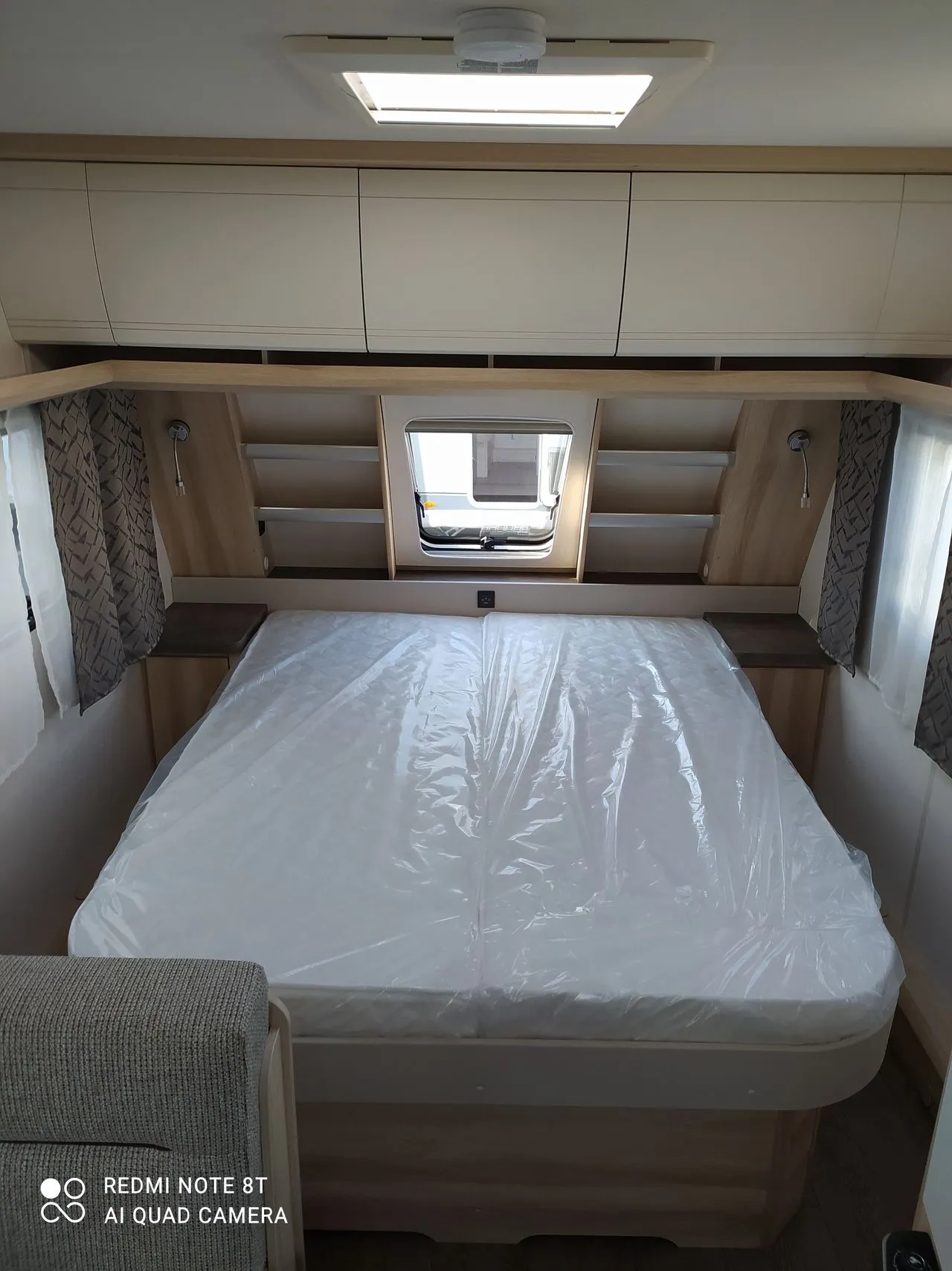 Caravane - Hobby - 460 SFF DE LUXE - 2025