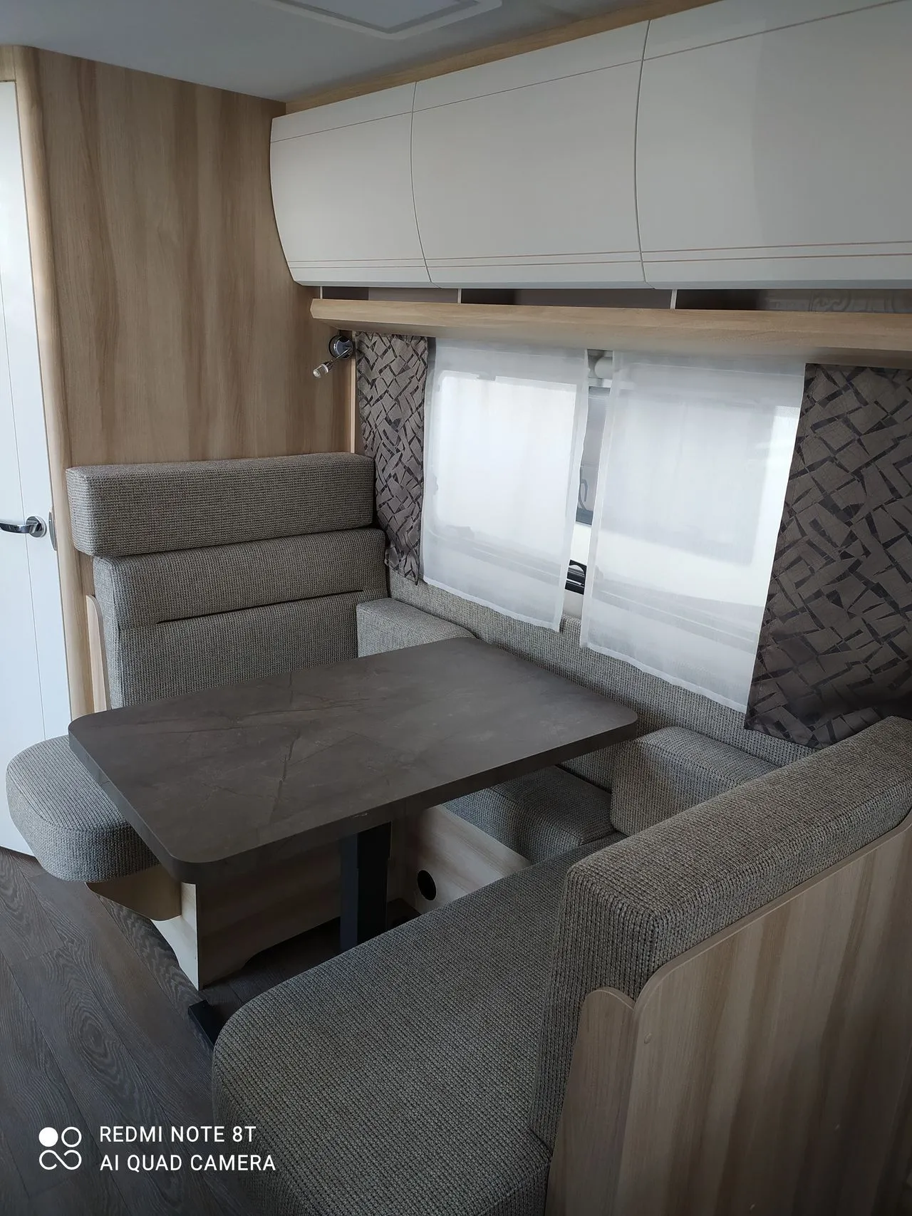Caravane - Hobby - 460 SFF DE LUXE - 2025