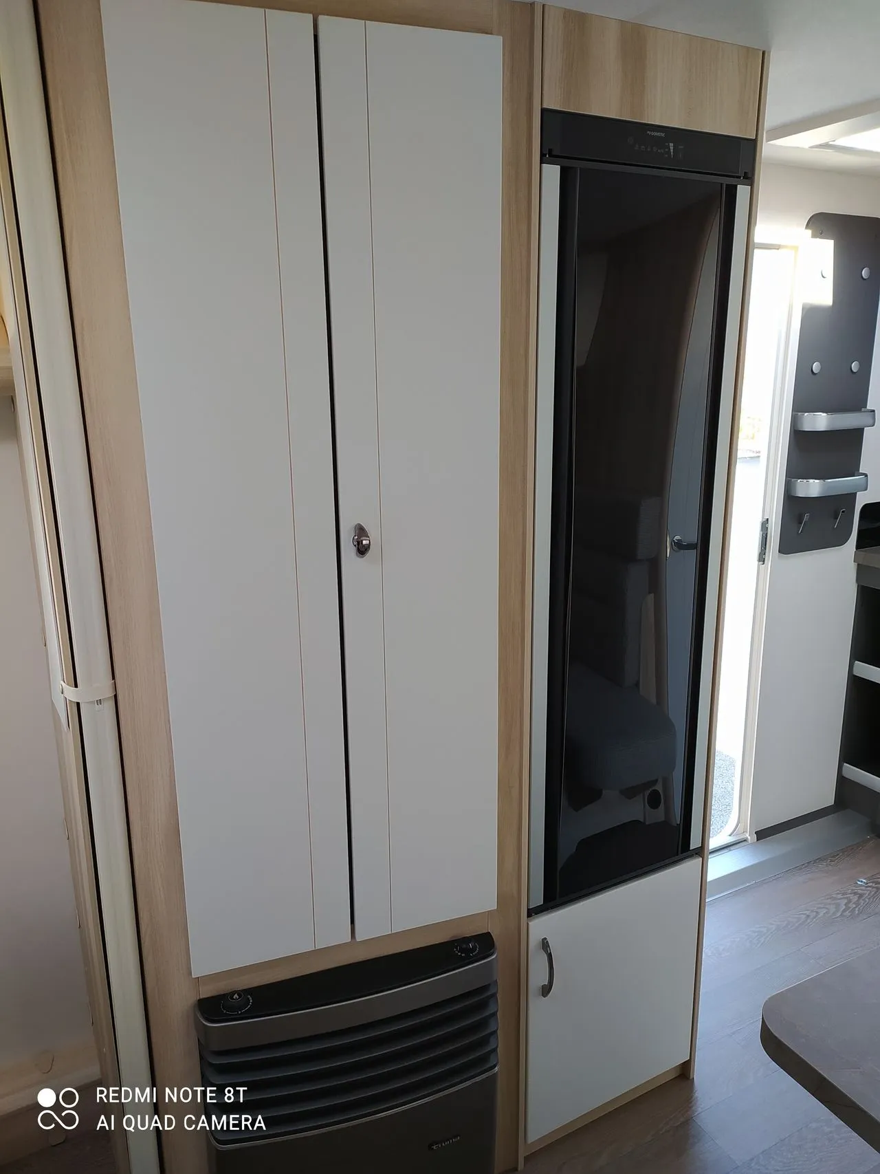 Caravane - Hobby - 460 SFF DE LUXE - 2025