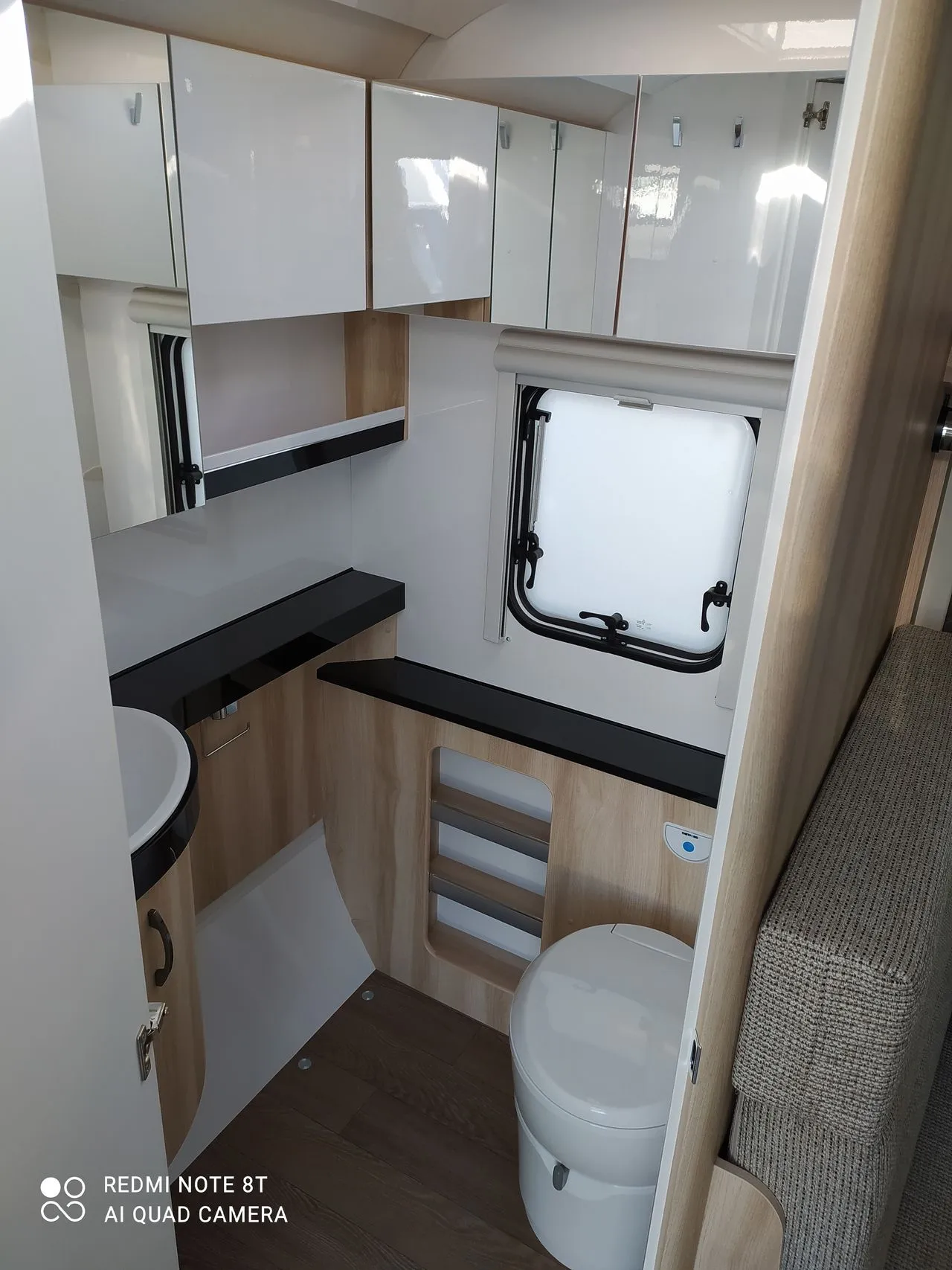 Caravane - Hobby - 460 SFF DE LUXE - 2025