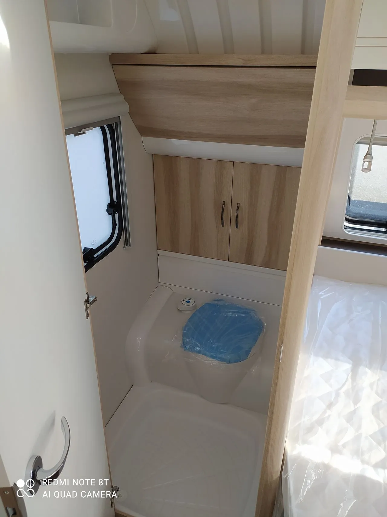 Caravane - Hobby - 460 UFE DE LUXE - 2025