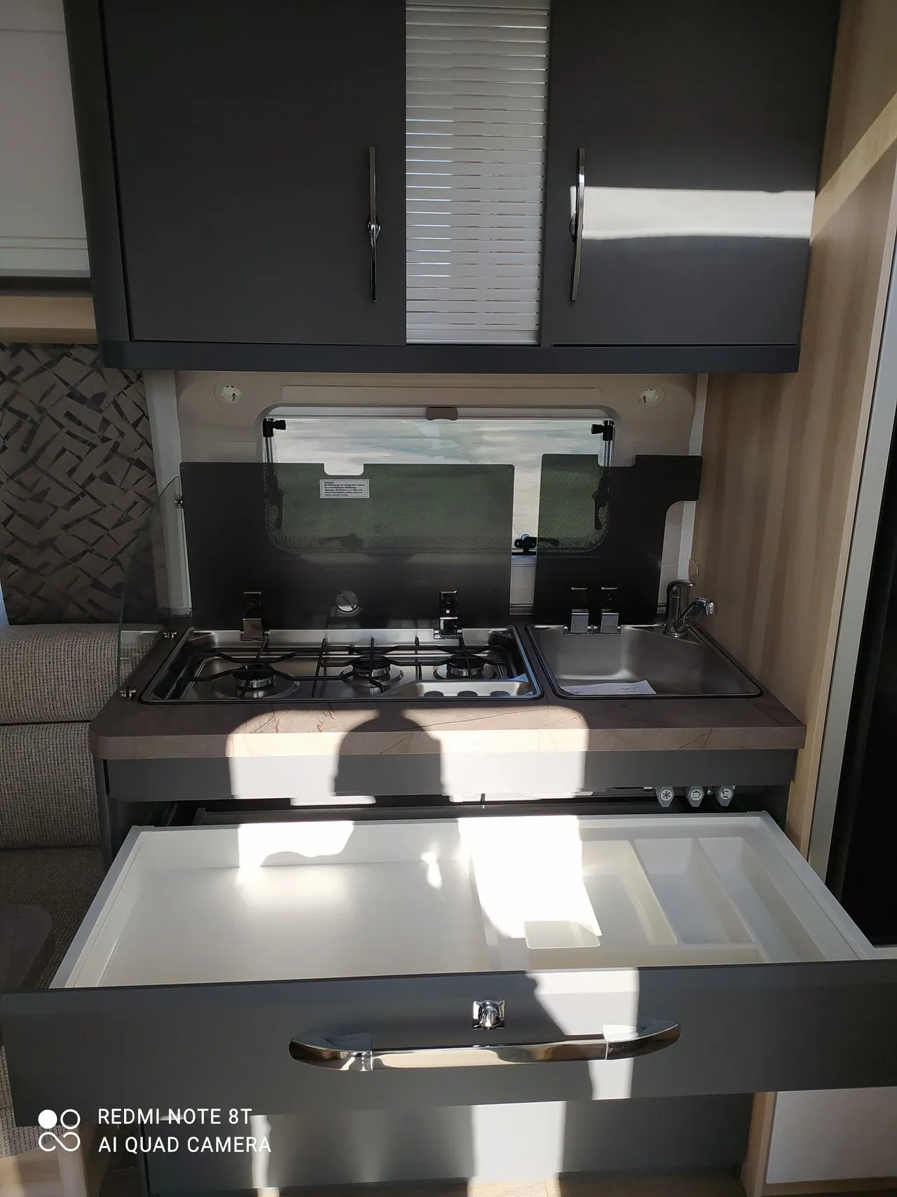Caravane - Hobby - 460 UFE DE LUXE - 2025