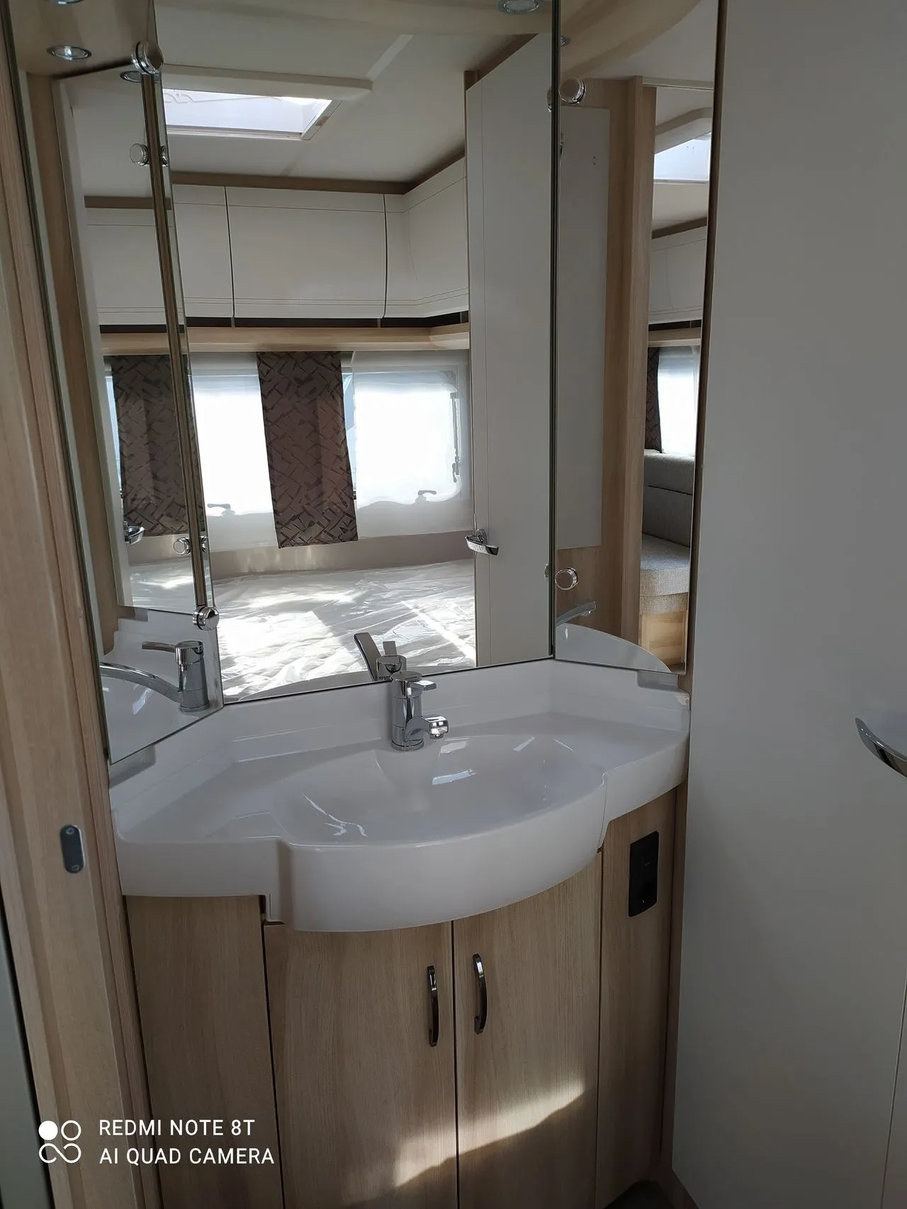Caravane - Hobby - 460 UFE DE LUXE - 2025