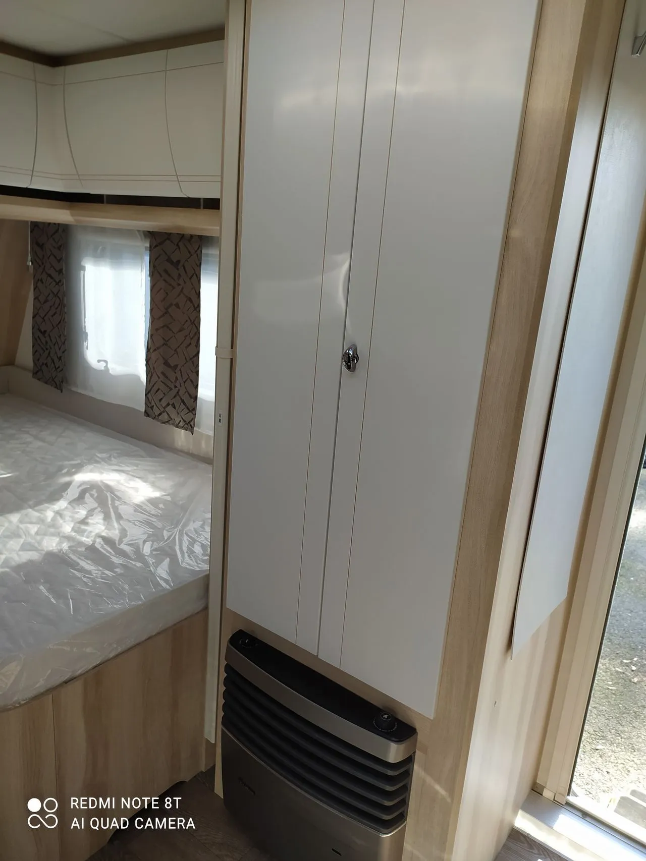 Caravane - Hobby - 460 UFE DE LUXE - 2025