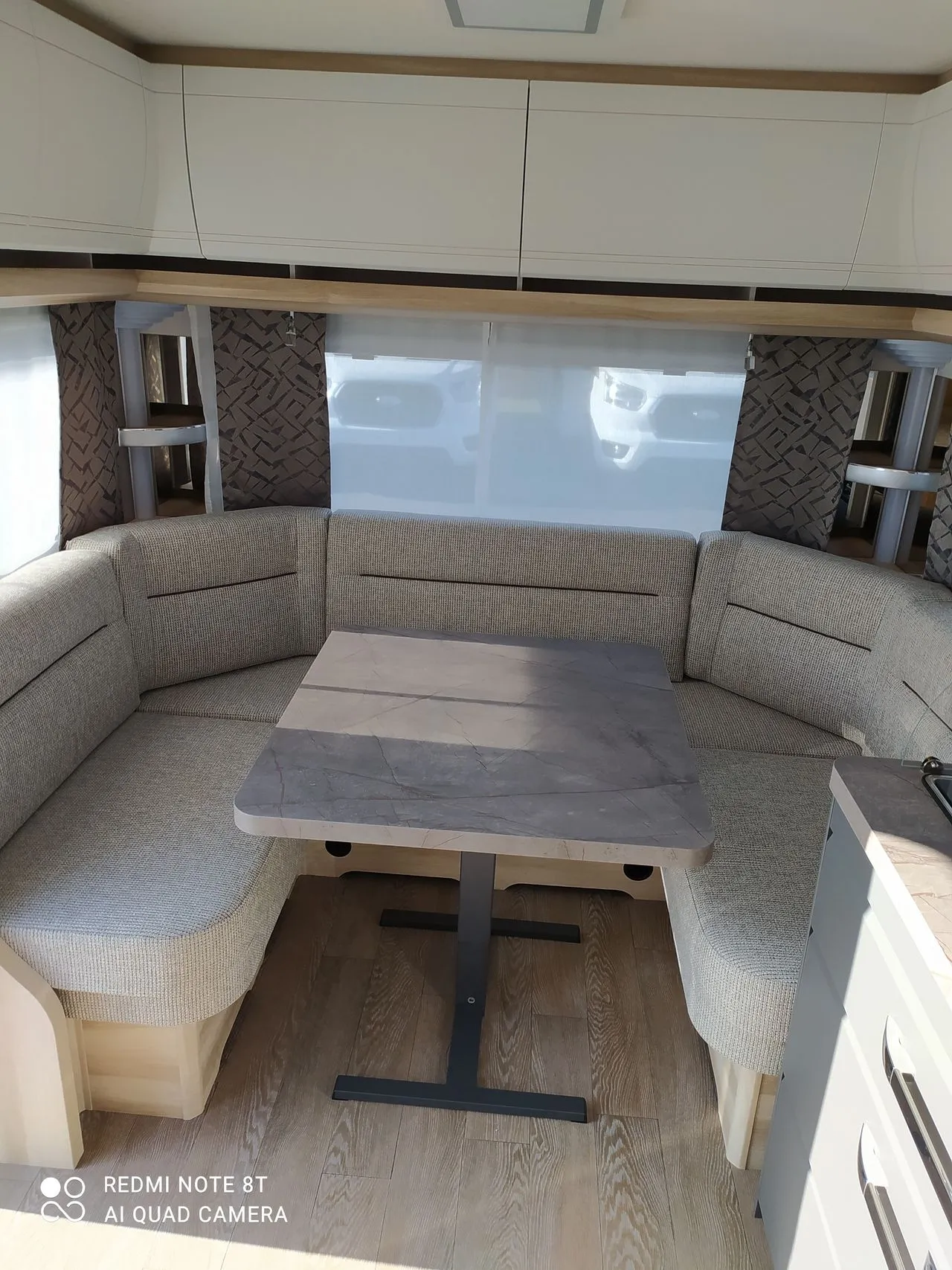 Caravane - Hobby - 460 UFE DE LUXE - 2025
