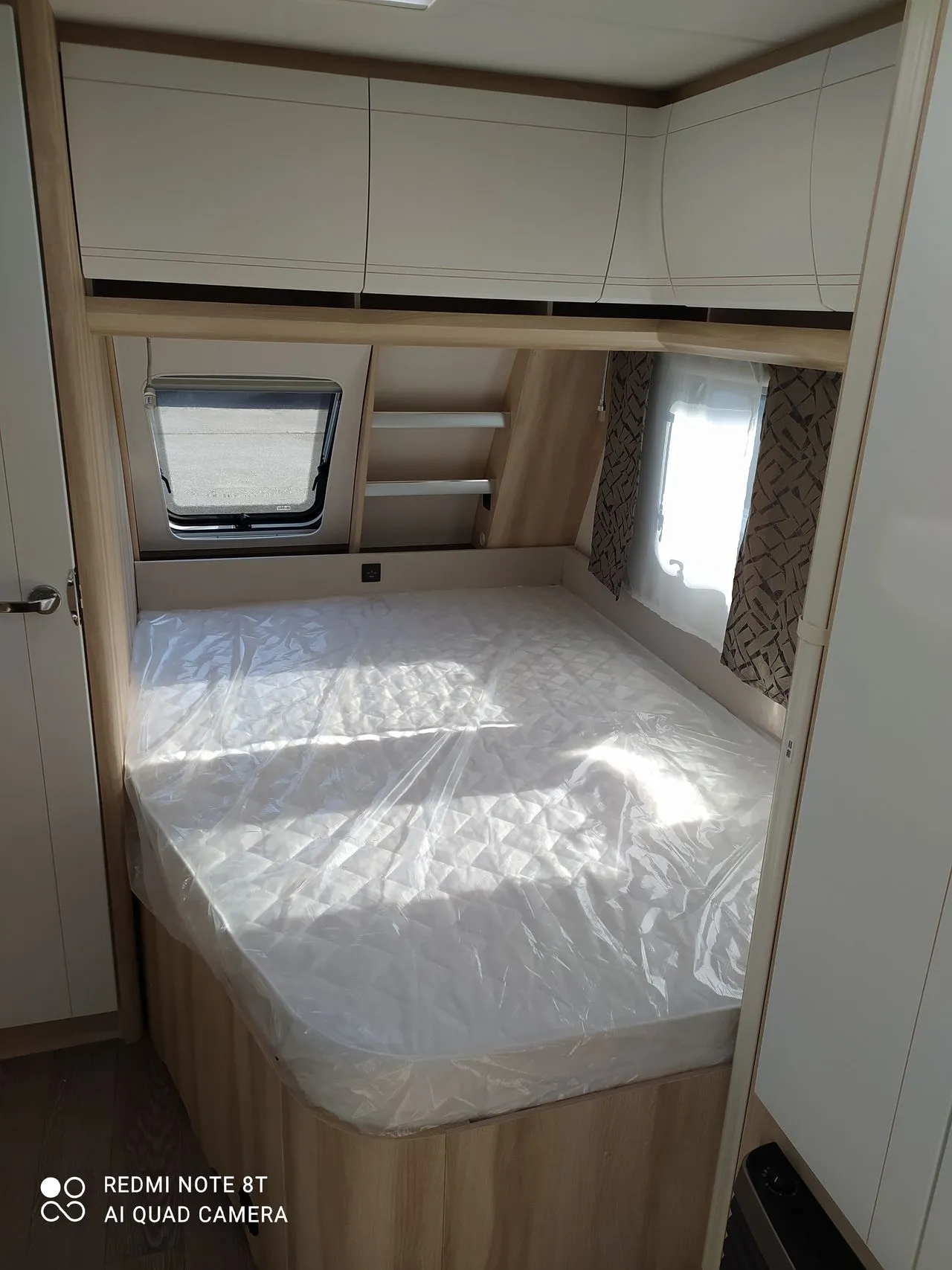 Caravane - Hobby - 460 UFE DE LUXE - 2025