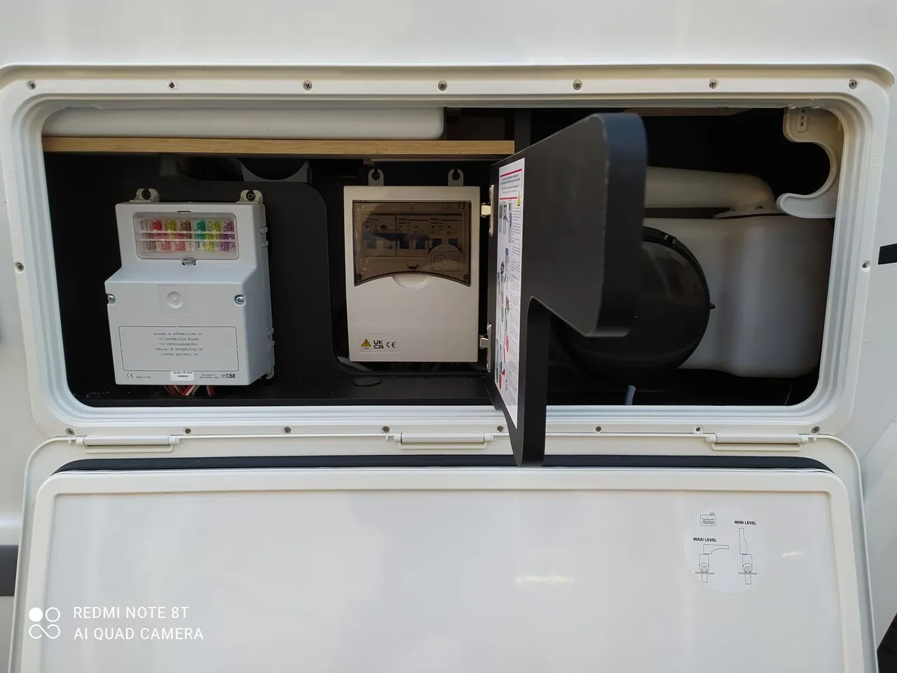 Camping-car - Chausson - 650 FIRST LINE - 2025
