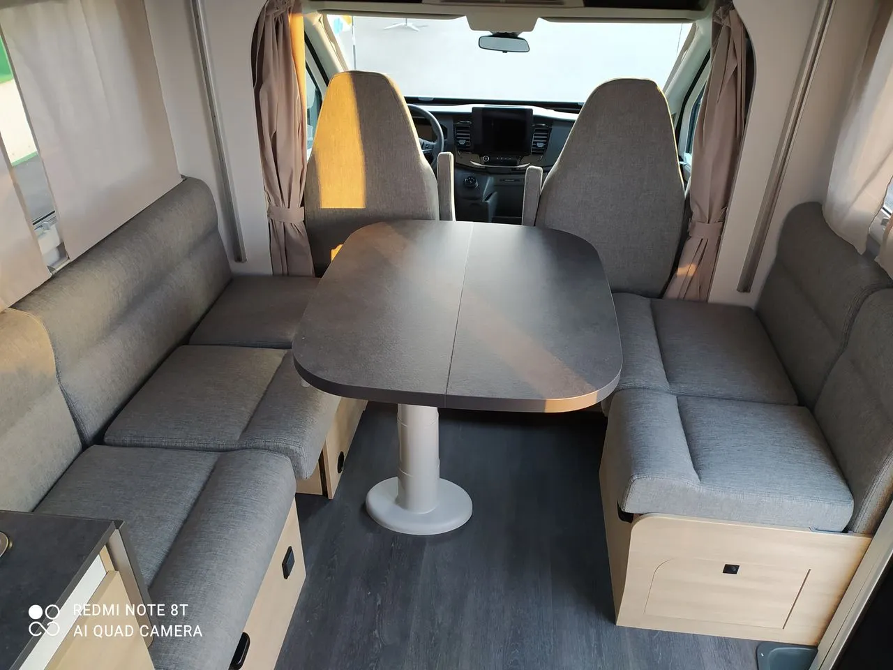 Camping-car - Chausson - 650 FIRST LINE - 2025