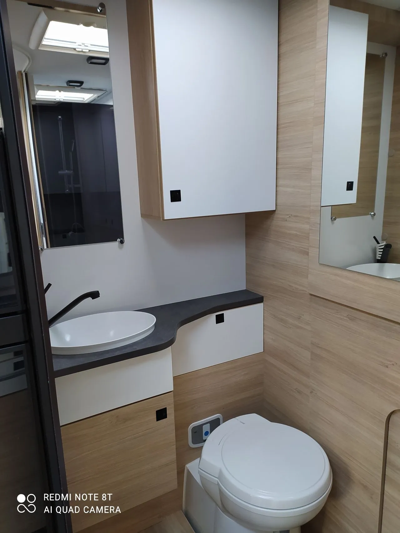 Camping-car - Chausson - 650 FIRST LINE - 2025
