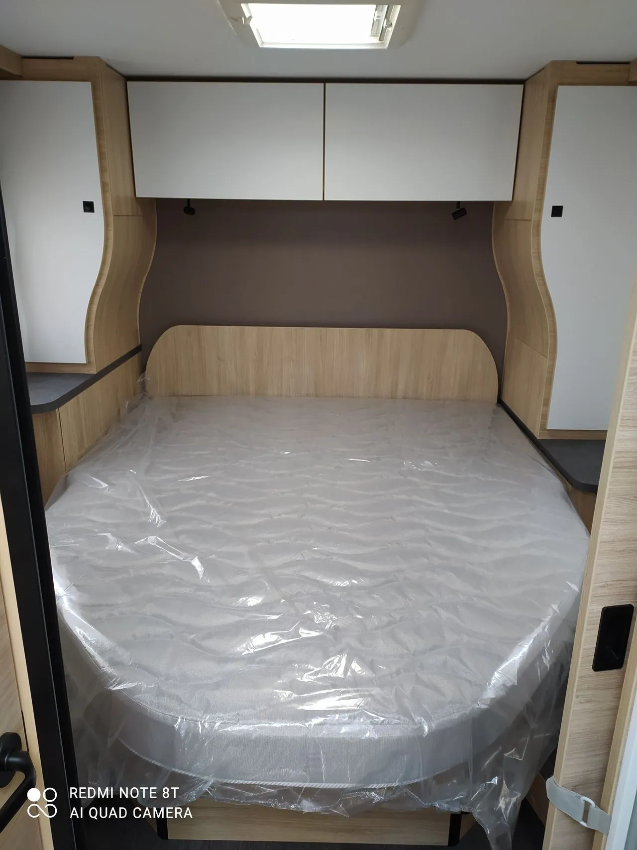 Camping-car - Chausson - 798 ANNIVERSARY LINE - 2025