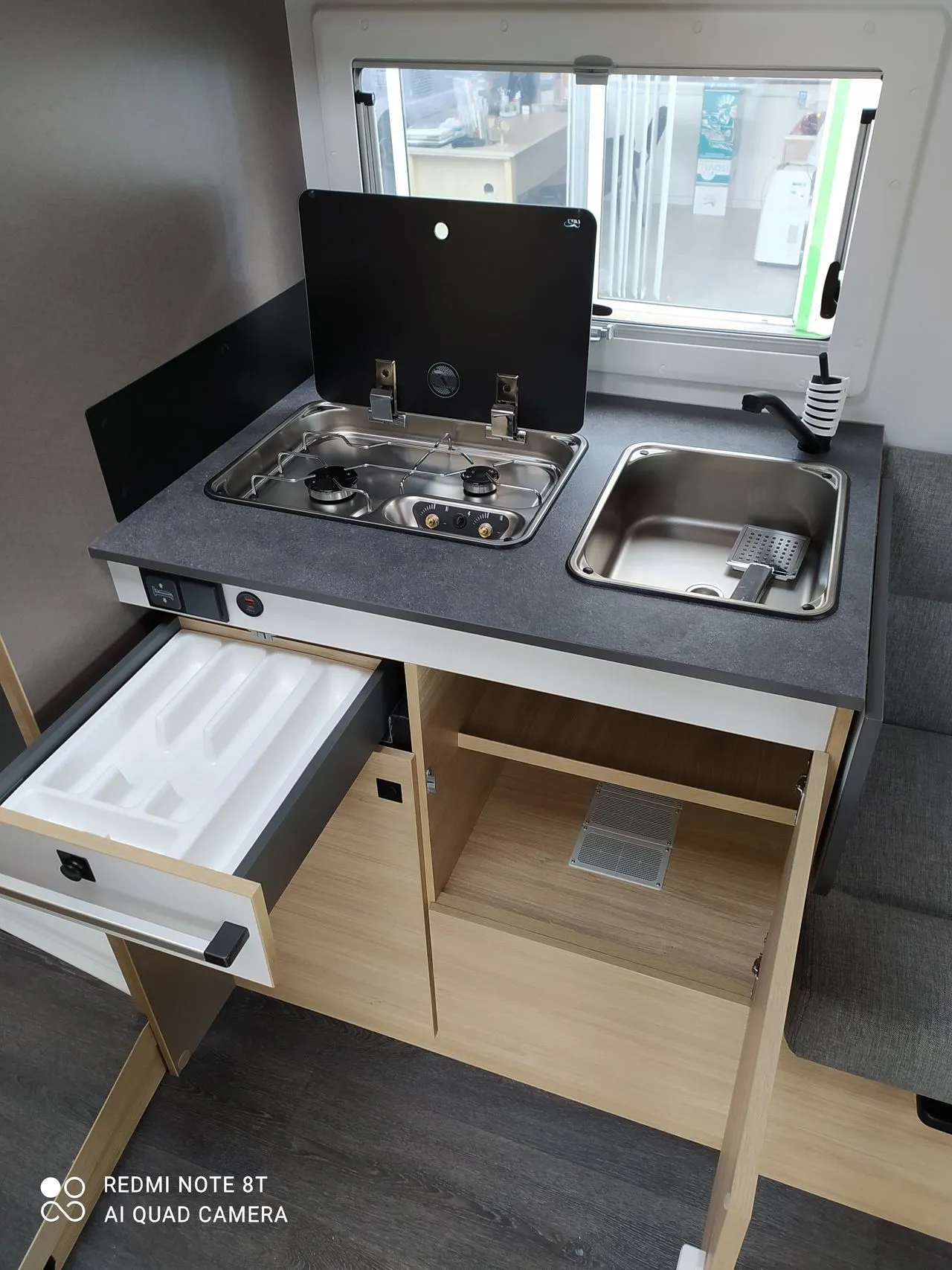 Camping-car - Chausson - 798 ANNIVERSARY LINE - 2025