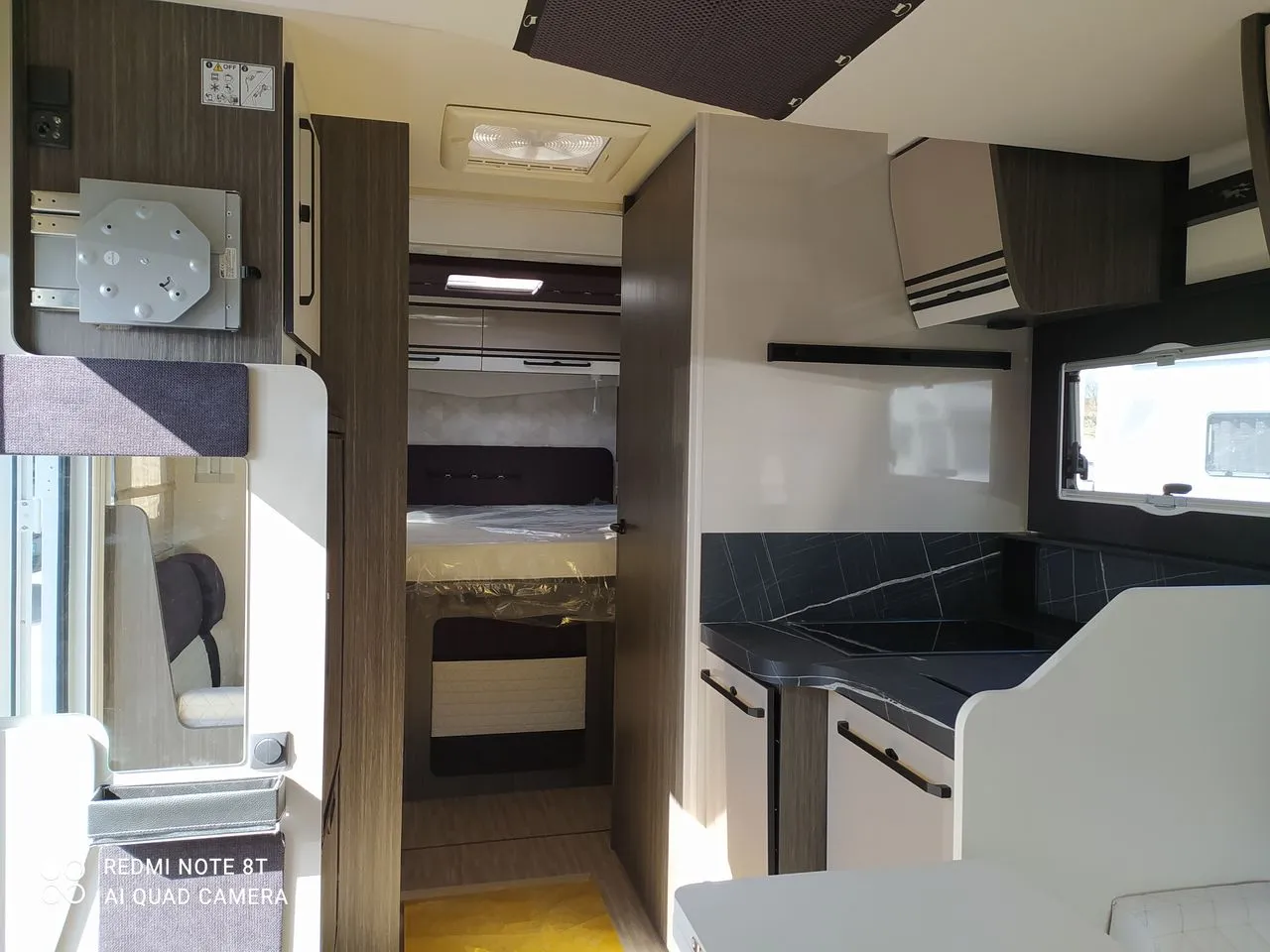 Camping-car - Mc Louis - YEARLING 81 - 2025