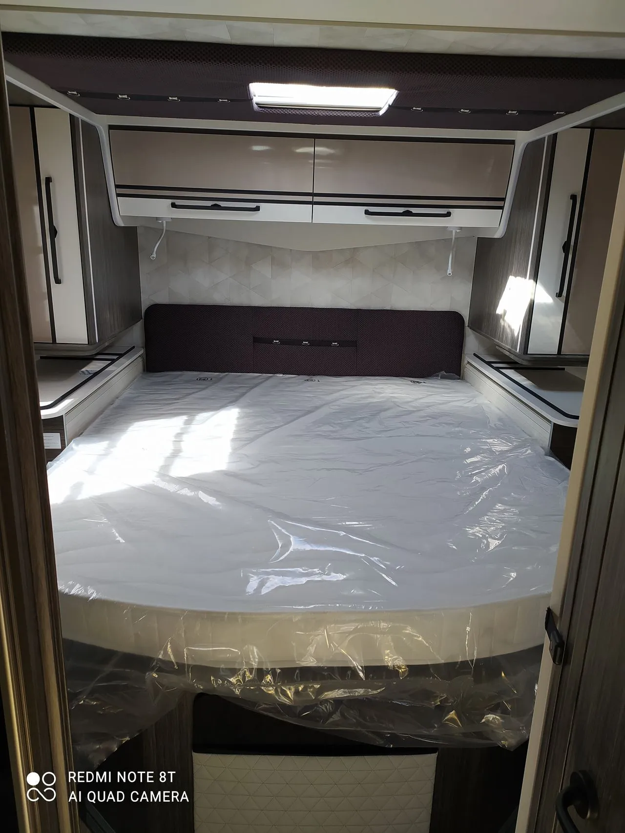 Camping-car - Mc Louis - YEARLING 81 - 2025