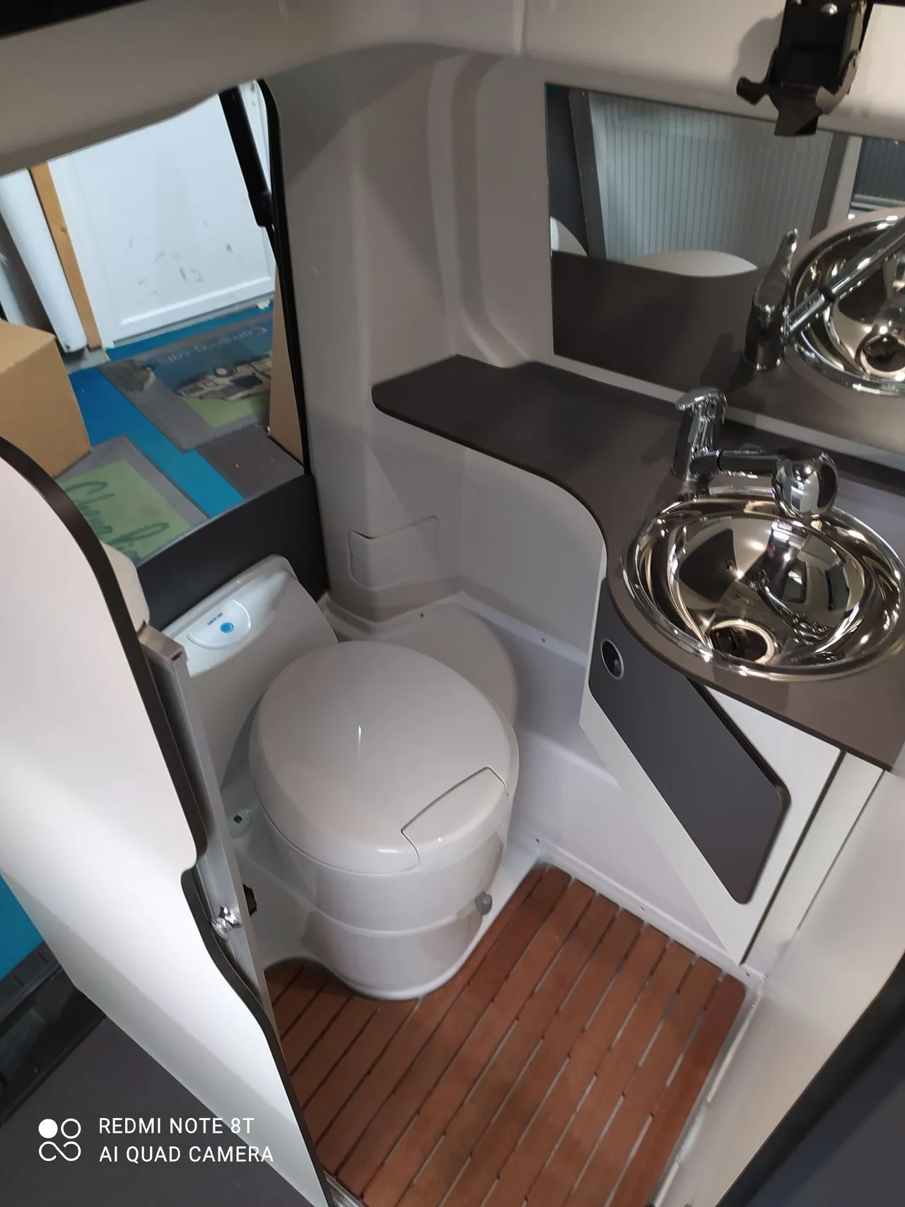 Van aménagé - Font Vendôme - AUTOCAMPER XL - 2025