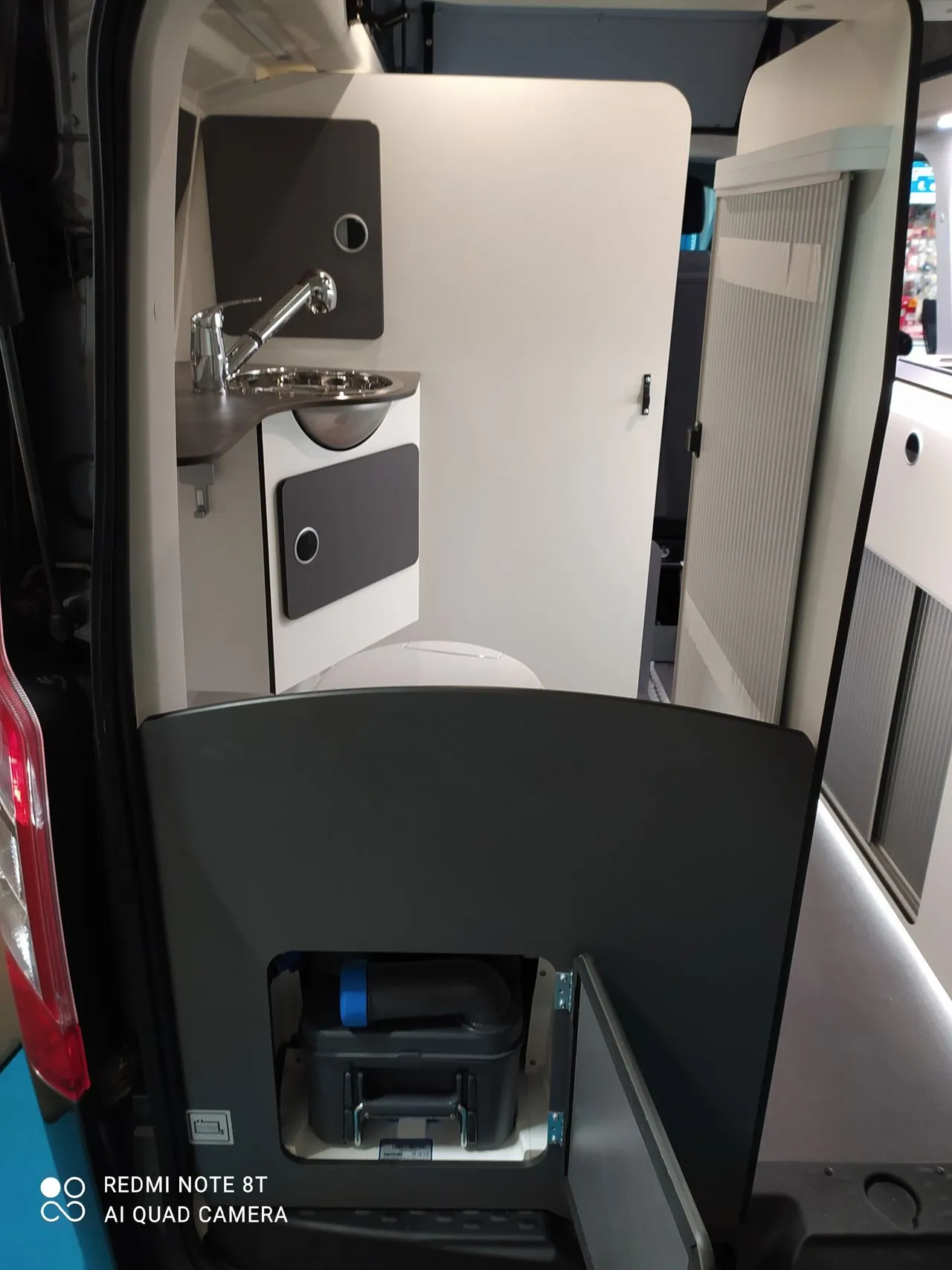 Van aménagé - Font Vendôme - AUTOCAMPER XL - 2025