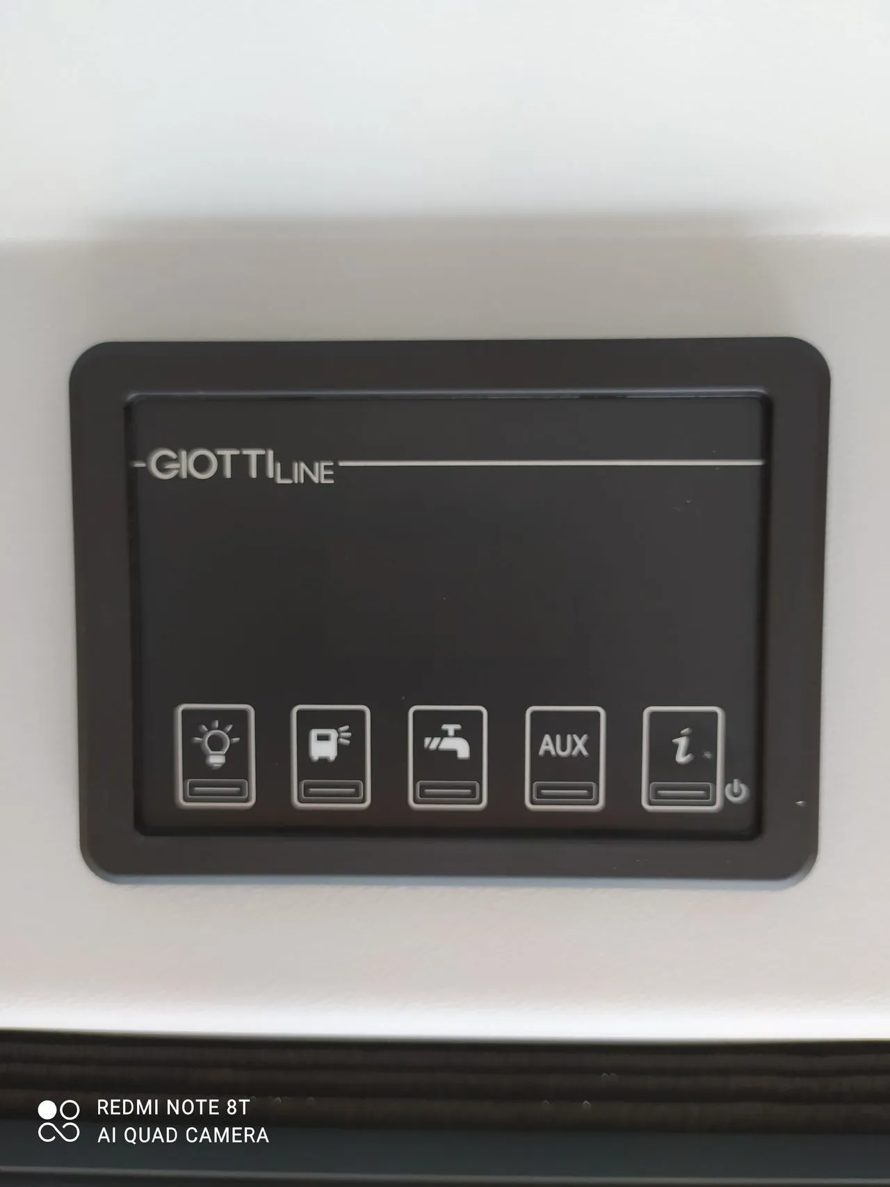 Fourgon aménagé - Giottiline - 60B PRIVILEGE - 2025