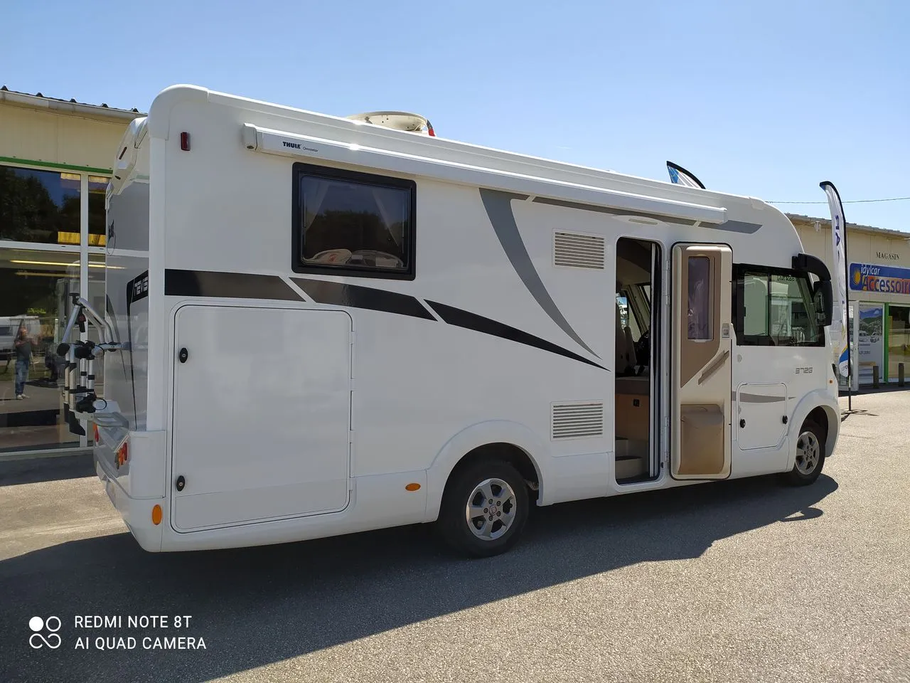 NEVIS 372 S