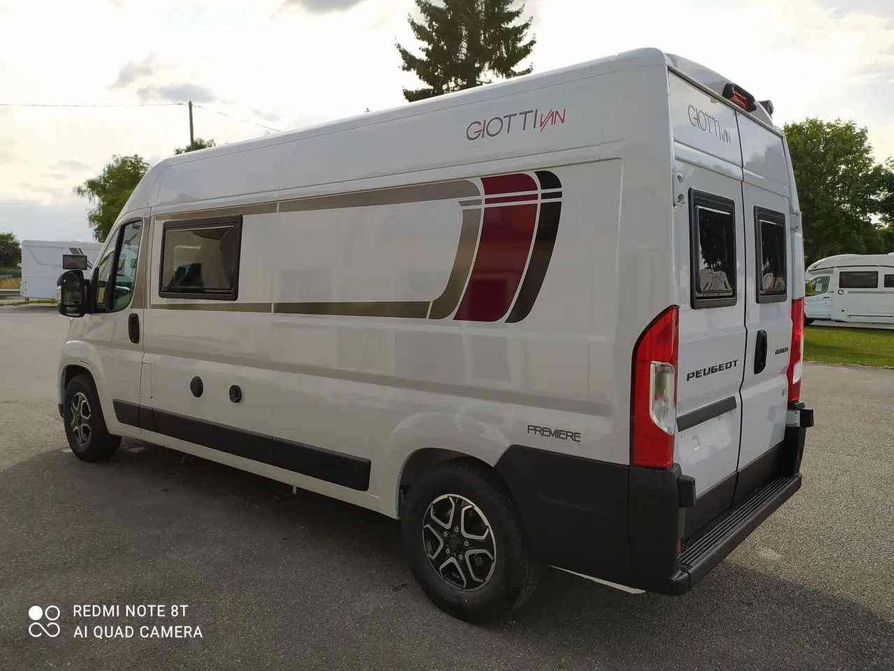 60T PREMIERE EDITION