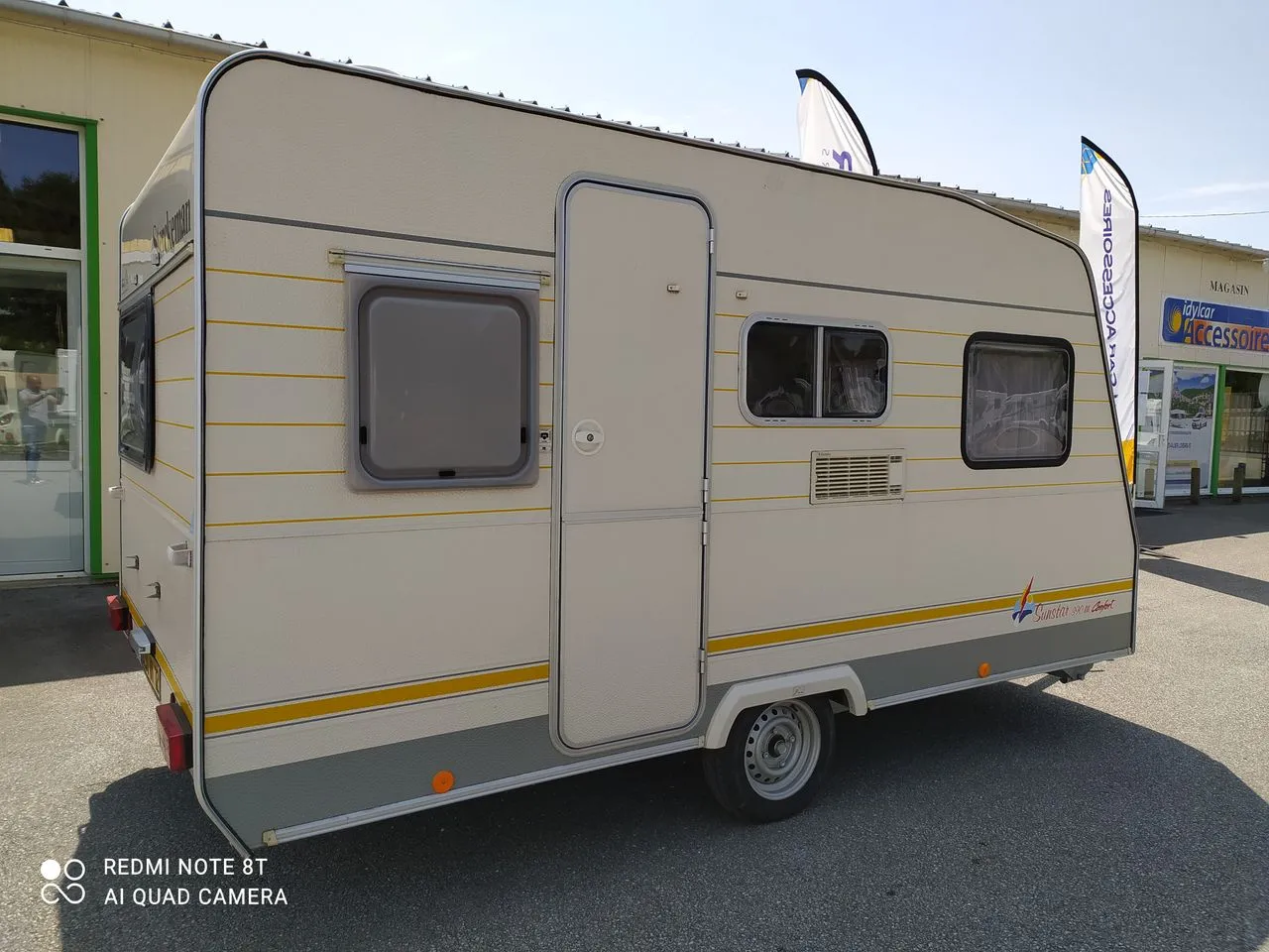 SUNSTAR 390M CONFORT