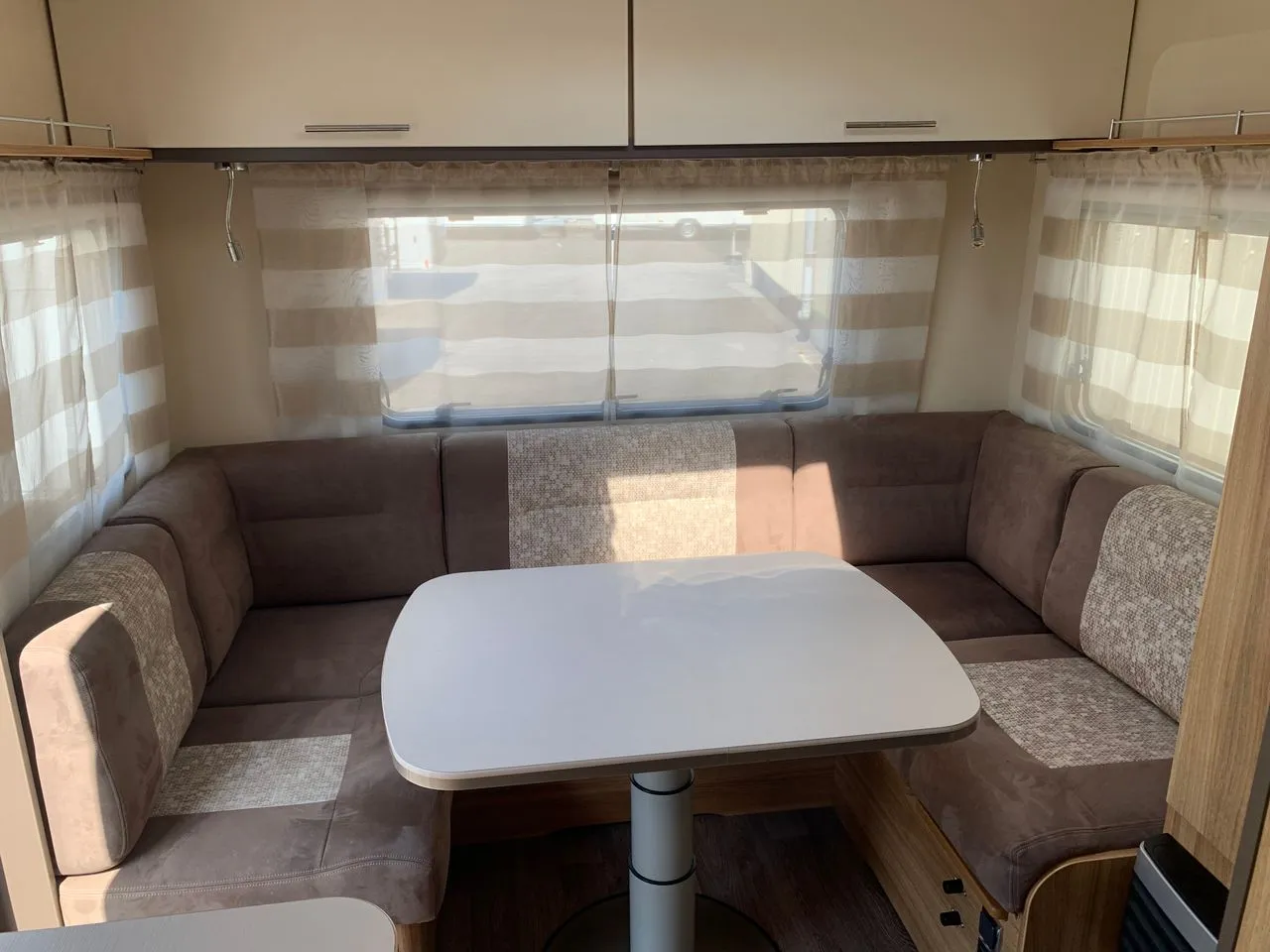 Starlett Confort 480CP