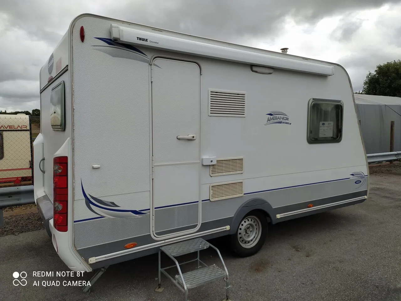 AMBIANCE STYLE 410