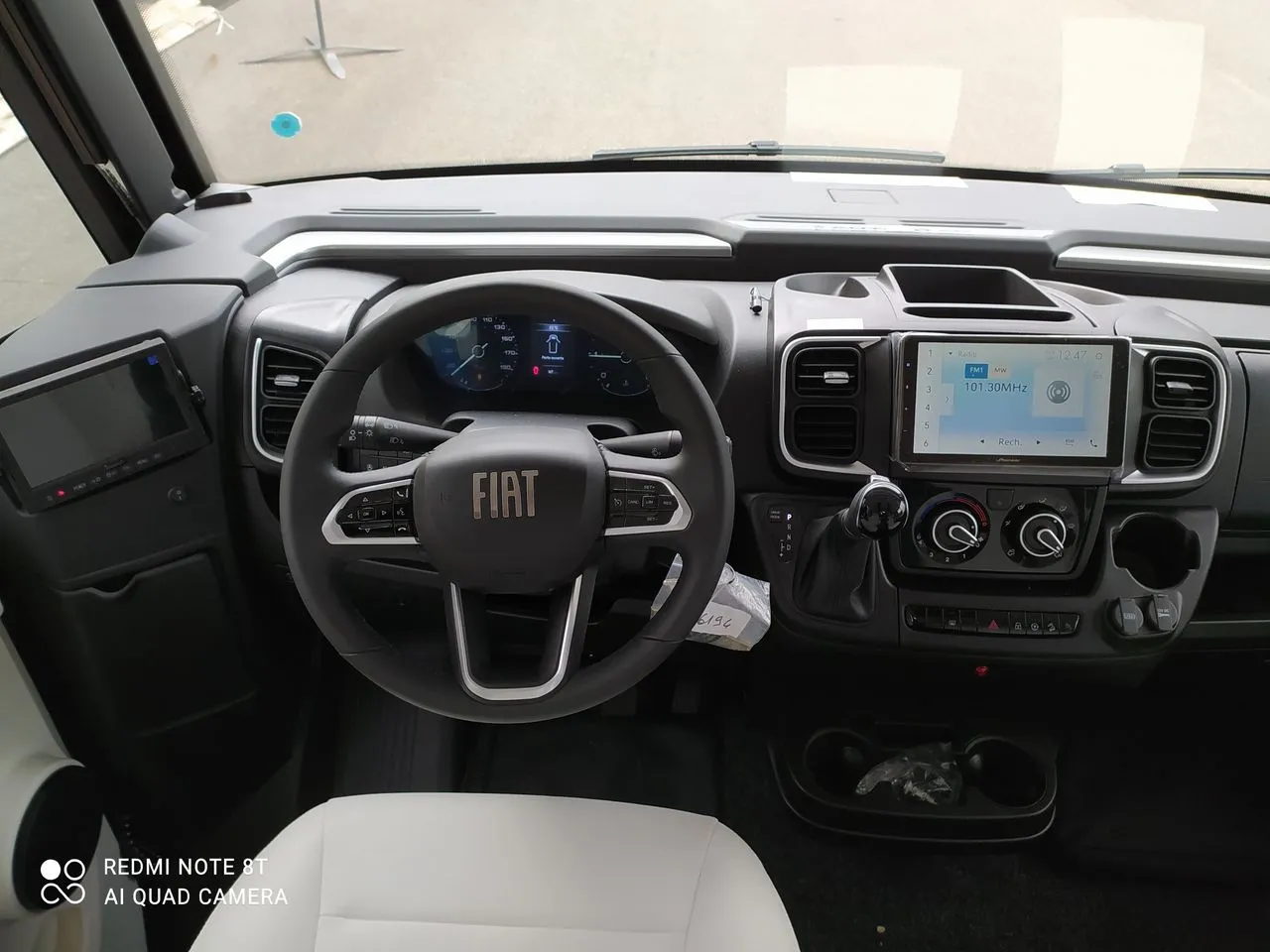Camping-car - Autostar - I760LC PRESTIGE - 2026