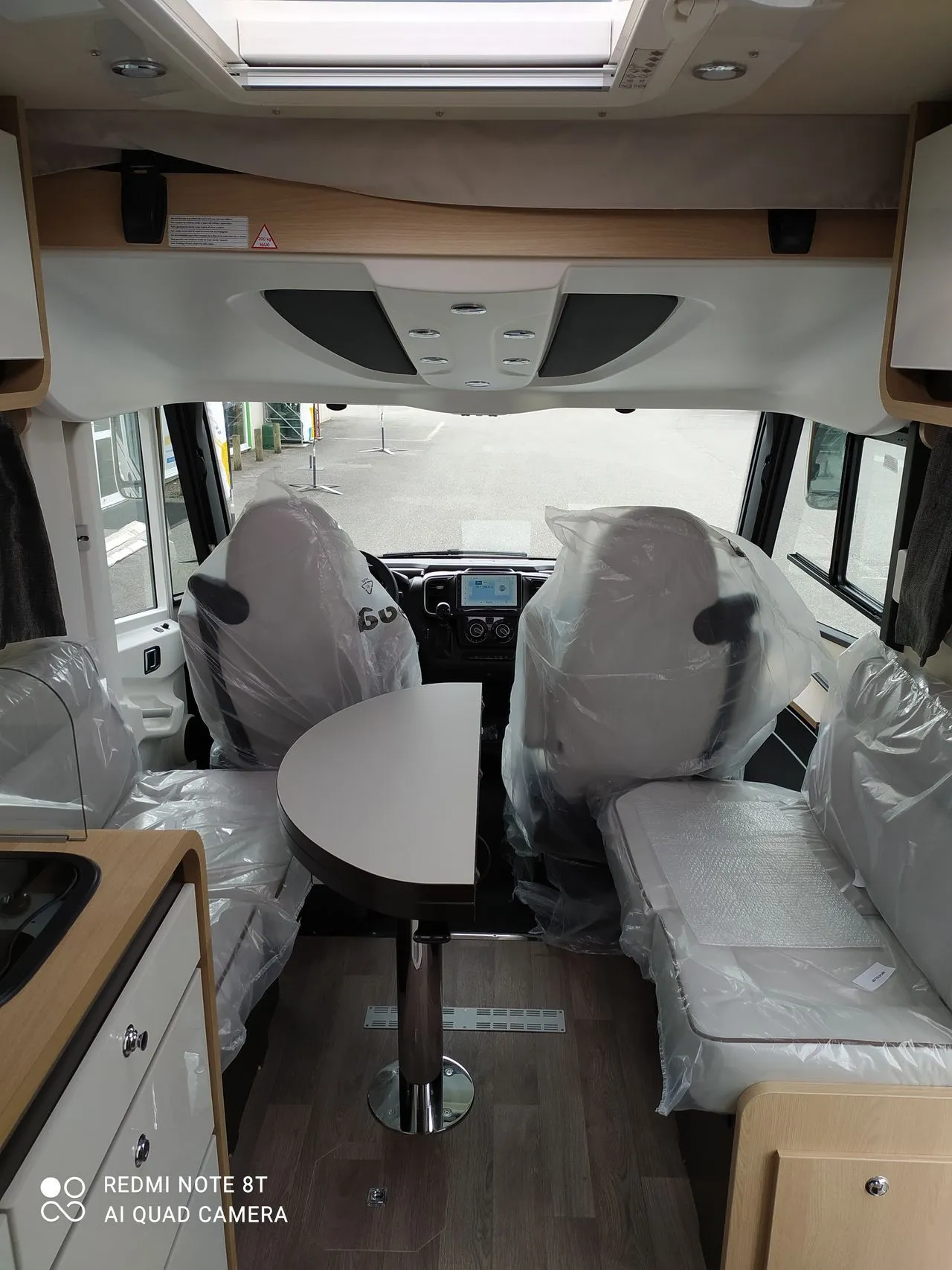 Camping-car - Autostar - I760LC PRESTIGE - 2026