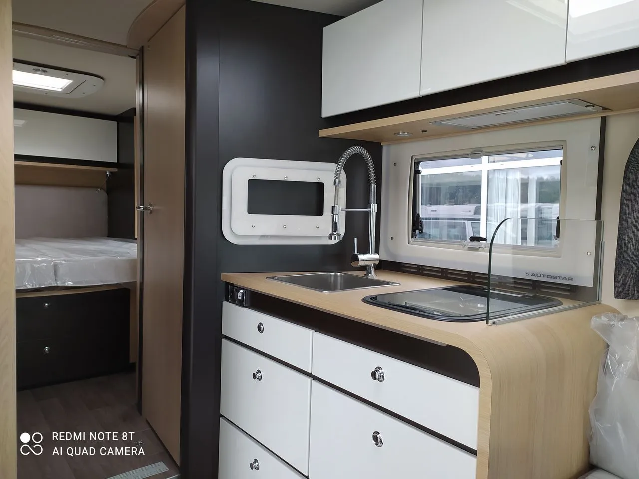 Camping-car - Autostar - I760LC PRESTIGE - 2026