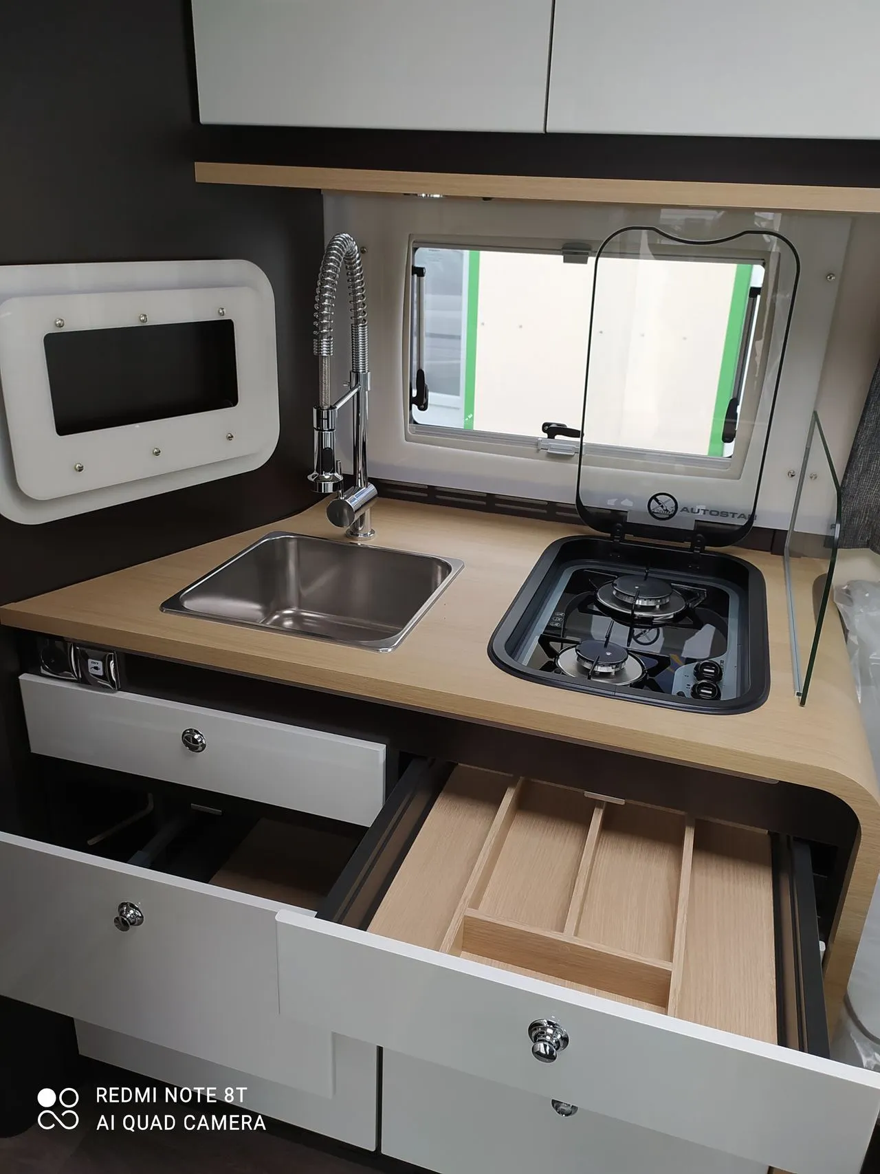 Camping-car - Autostar - I760LC PRESTIGE - 2026