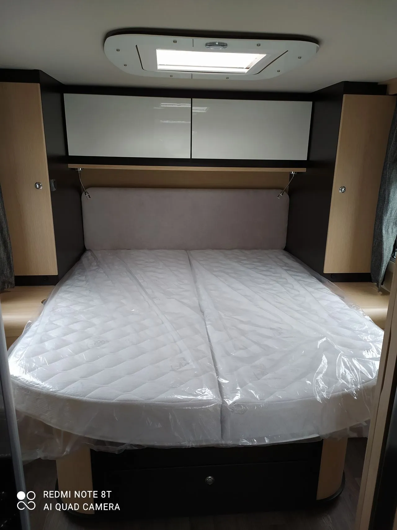 Camping-car - Autostar - I760LC PRESTIGE - 2026