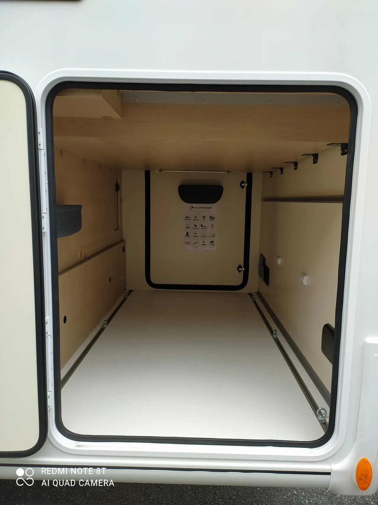 Camping-car - Autostar - I760LC PRESTIGE - 2026