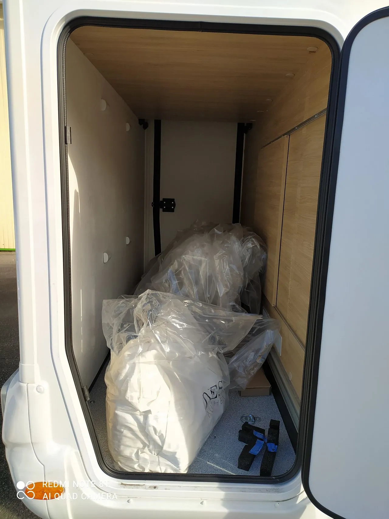 Camping-car - Chausson - 640 ULTIMATE LINE - 2026